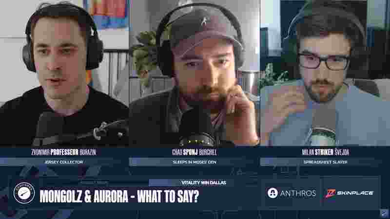 他的存在 他的存在