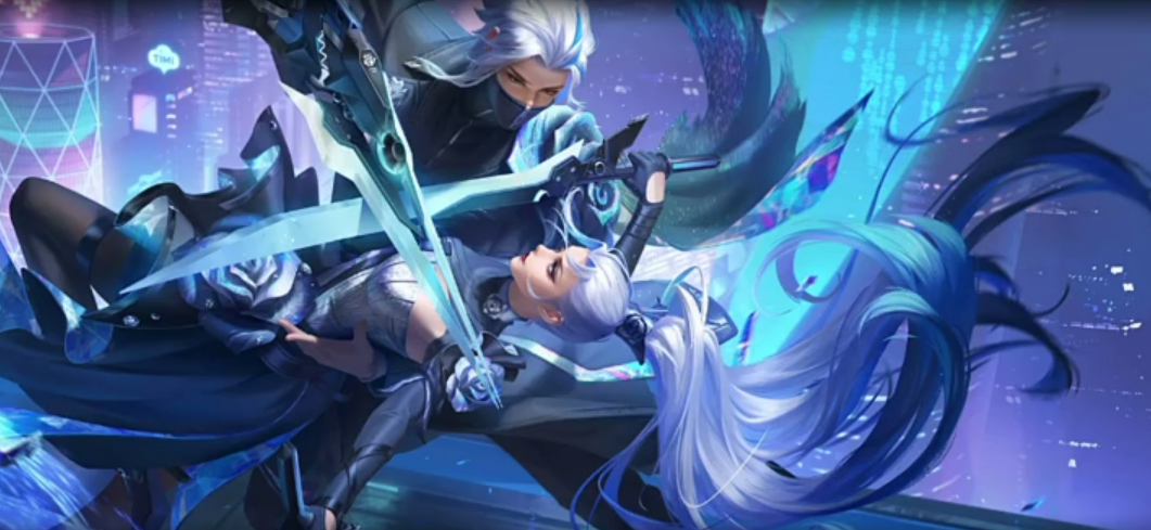 一把推开 一把推开